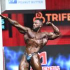 Nathan  Epler - IFBB Olympia 2021 - #1