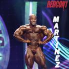 Victor  Martinez - IFBB Arnold Classic 2019 - #1