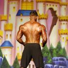 Juan Farro Barros - IFBB Europa Show of Champions Orlando 2017 - #1