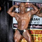 Washington  Zambrano - NPC South Florida 2011 - #1