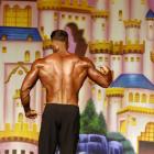 Juan Farro Barros - IFBB Europa Show of Champions Orlando 2017 - #1