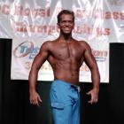 Gabrielle  Solana - NPC Royal Palm Classic 2013 - #1