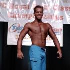 Gabrielle  Solana - NPC Royal Palm Classic 2013 - #1