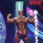 Victor  Martinez - IFBB Arnold Classic 2019 - #1