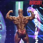 Victor  Martinez - IFBB Arnold Classic 2019 - #1