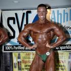 Joshua  Sanker - NPC South Florida 2011 - #1