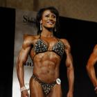 Ella  Horton - NPC Greater Gulf States 2010 - #1