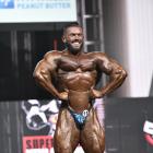 Nathan  Epler - IFBB Olympia 2021 - #1