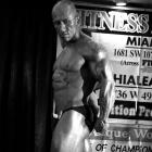 Washington  Zambrano - NPC South Florida 2011 - #1