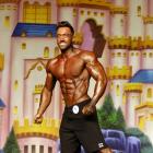 Juan Farro Barros - IFBB Europa Show of Champions Orlando 2017 - #1