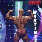 Victor  Martinez - IFBB Arnold Classic 2019 - #1