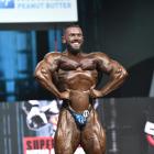 Nathan  Epler - IFBB Olympia 2021 - #1