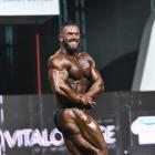 Nathan  Epler - IFBB Olympia 2021 - #1