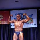 Tony  Jimenez - NPC South Florida 2013 - #1