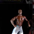 Anthony  Lynch - IFBB Precision Fit Body 2016 - #1