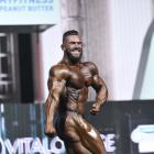 Nathan  Epler - IFBB Olympia 2021 - #1