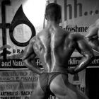 Joshua  Sanker - NPC South Florida 2011 - #1