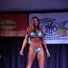  Crystal  Ippolito - NPC South Florida 2013 - #1
