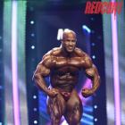 Victor  Martinez - IFBB Arnold Classic 2019 - #1