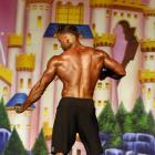 Juan Farro Barros - IFBB Europa Show of Champions Orlando 2017 - #1