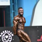 Nathan  Epler - IFBB Olympia 2021 - #1