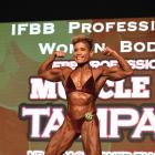 Maria   Flores - IFBB Tampa Pro 2018 - #1