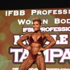 Maria   Flores - IFBB Tampa Pro 2018 - #1