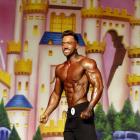 Juan Farro Barros - IFBB Europa Show of Champions Orlando 2017 - #1