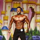 Juan Farro Barros - IFBB Europa Show of Champions Orlando 2017 - #1