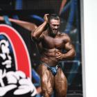 Nathan  Epler - IFBB Olympia 2021 - #1