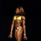 Alecia  Rouchay - NPC Sunshine Classic 2012 - #1
