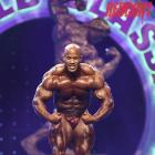 Victor  Martinez - IFBB Arnold Classic 2019 - #1