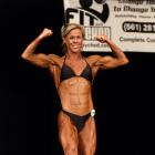 Sara  Carroll - NPC Sunshine Classic 2012 - #1