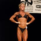 Sara  Carroll - NPC Sunshine Classic 2012 - #1