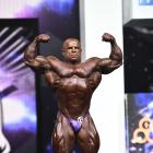 Angel   Calderon - IFBB Olympia 2021 - #1