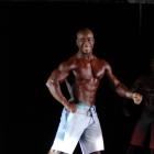 Anthony  Lynch - IFBB Precision Fit Body 2016 - #1