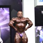 Angel   Calderon - IFBB Olympia 2021 - #1