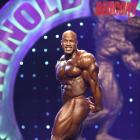 Victor  Martinez - IFBB Arnold Classic 2019 - #1