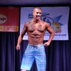 -  Alvarez - NPC South Florida 2013 - #1