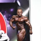 Angel   Calderon - IFBB Olympia 2021 - #1