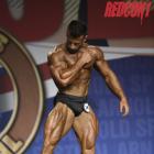 Fabio  Lopes - IFBB Arnold Classic 2019 - #1