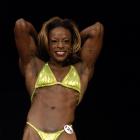 Alecia  Rouchay - NPC Sunshine Classic 2012 - #1