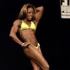 Alecia  Rouchay - NPC Sunshine Classic 2012 - #1