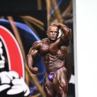 Angel   Calderon - IFBB Olympia 2021 - #1