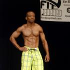 Ambrose  Boston - NPC Sunshine Classic 2012 - #1