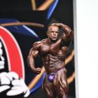 Angel   Calderon - IFBB Olympia 2021 - #1