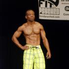 Ambrose  Boston - NPC Sunshine Classic 2012 - #1