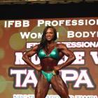 LaDawn   McDay - IFBB Tampa Pro 2018 - #1