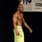 Ambrose  Boston - NPC Sunshine Classic 2012 - #1