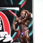 Angel   Calderon - IFBB Olympia 2021 - #1